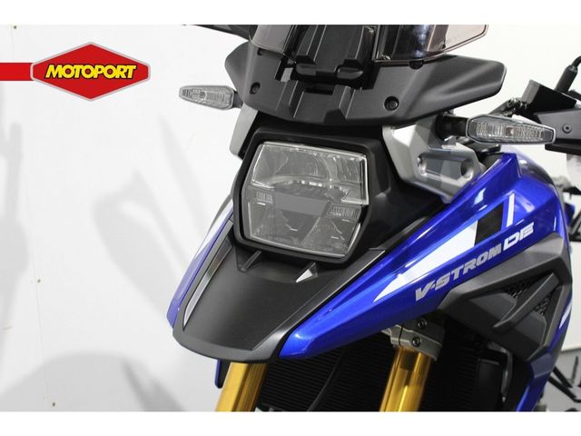 suzuki - v-strom-1050
