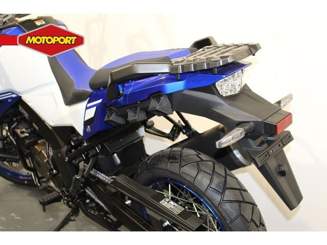 suzuki - v-strom-1050
