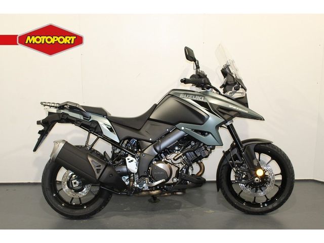 suzuki - v-strom-1050