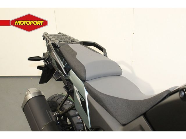 suzuki - v-strom-1050