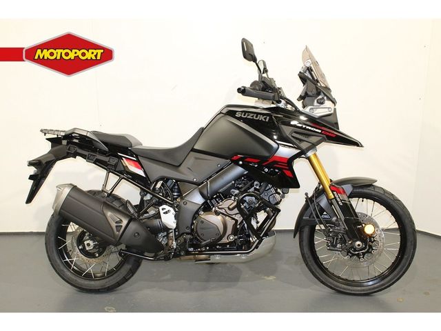 suzuki - v-strom-1050