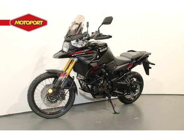 suzuki - v-strom-1050