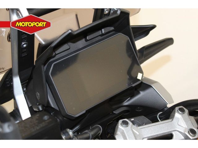 suzuki - v-strom-1050