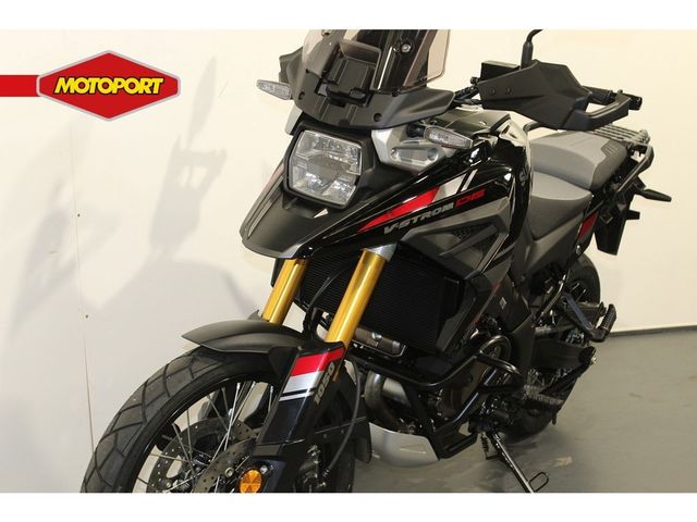 suzuki - v-strom-1050
