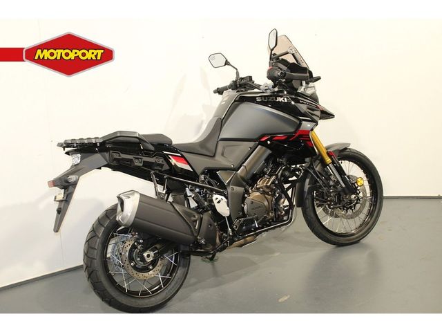 suzuki - v-strom-1050