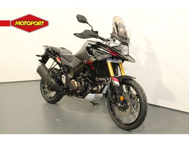 suzuki - v-strom-1050