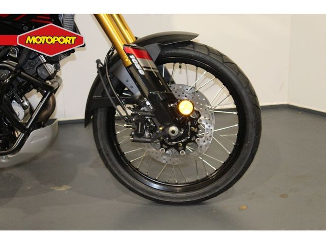 suzuki - v-strom-1050