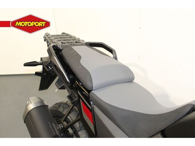 suzuki - v-strom-1050