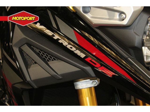 suzuki - v-strom-1050