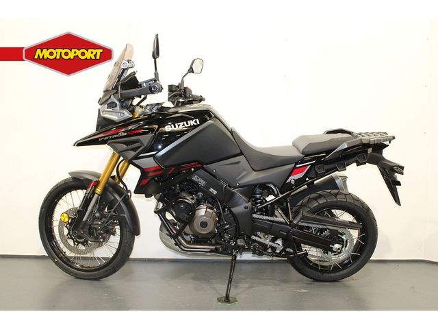 suzuki - v-strom-1050