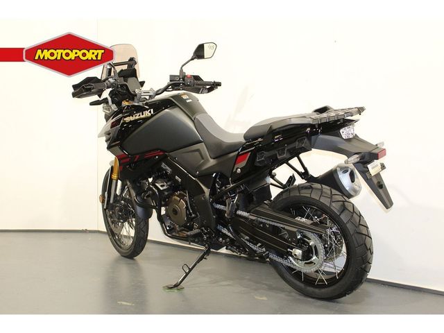 suzuki - v-strom-1050