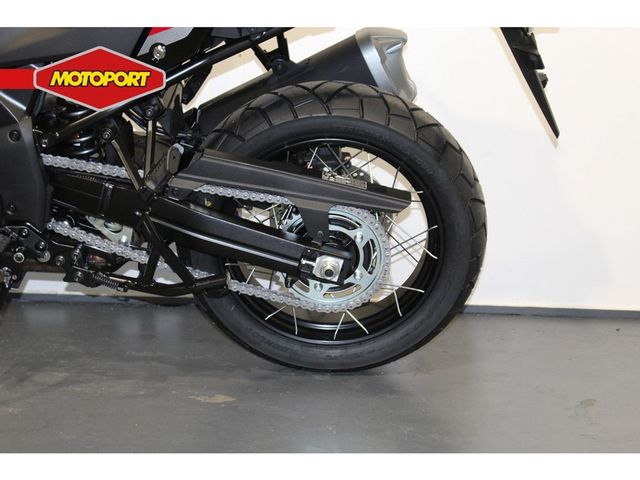 suzuki - v-strom-1050