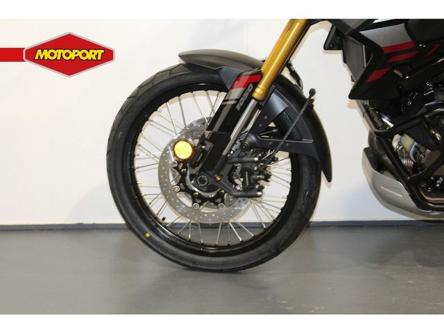 suzuki - v-strom-1050