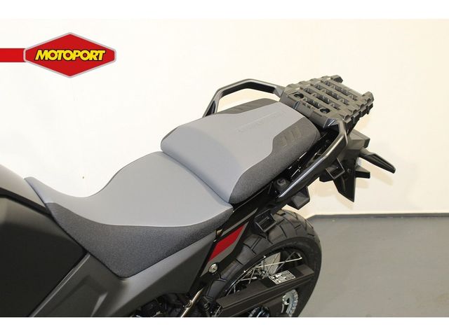 suzuki - v-strom-1050