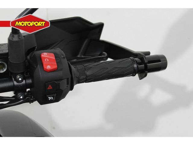 suzuki - v-strom-1050