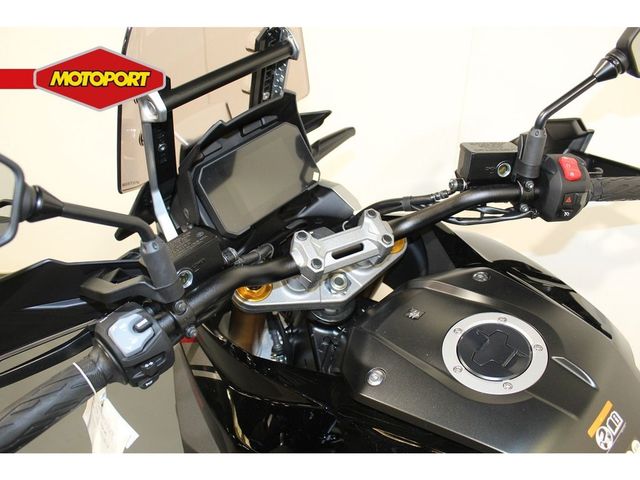 suzuki - v-strom-1050