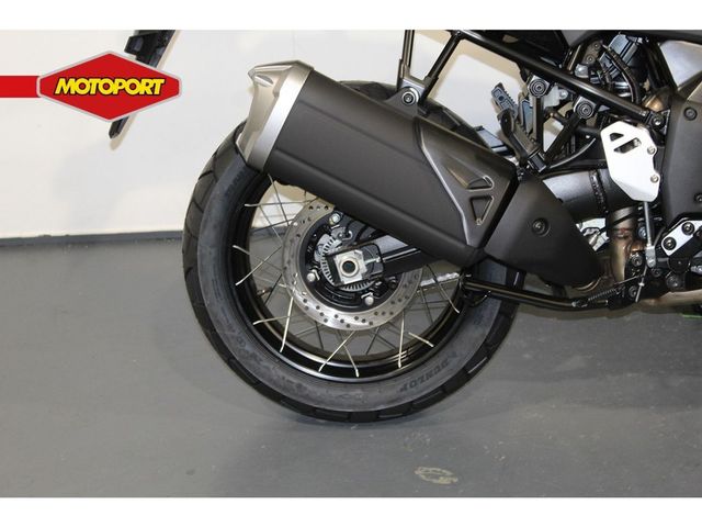 suzuki - v-strom-1050