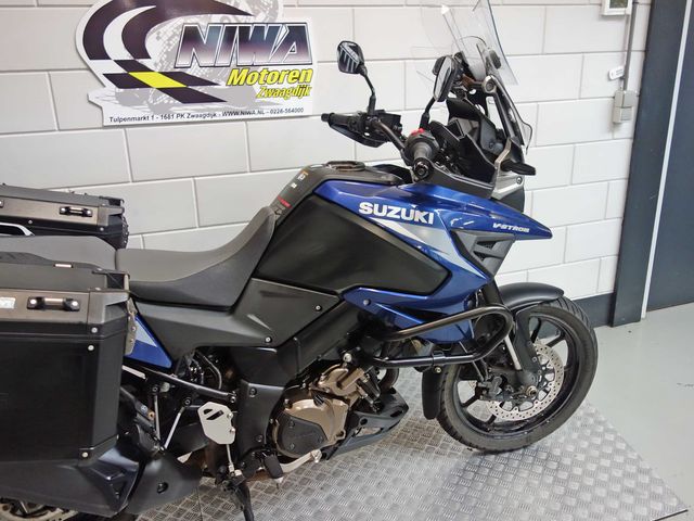 suzuki - v-strom-1050
