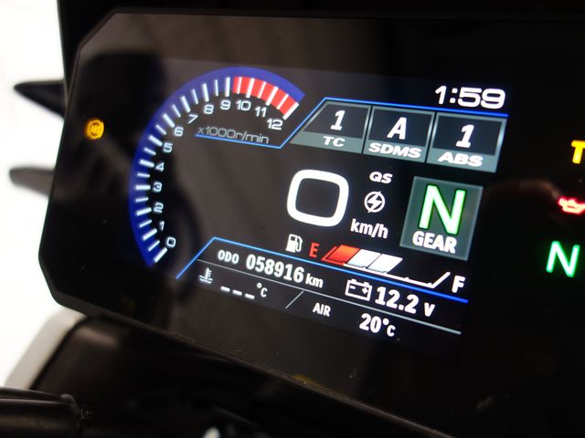 suzuki - v-strom-1050