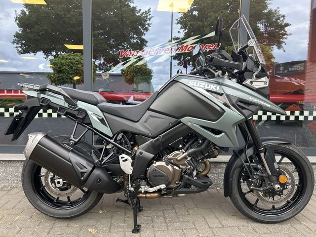 suzuki - v-strom-1050