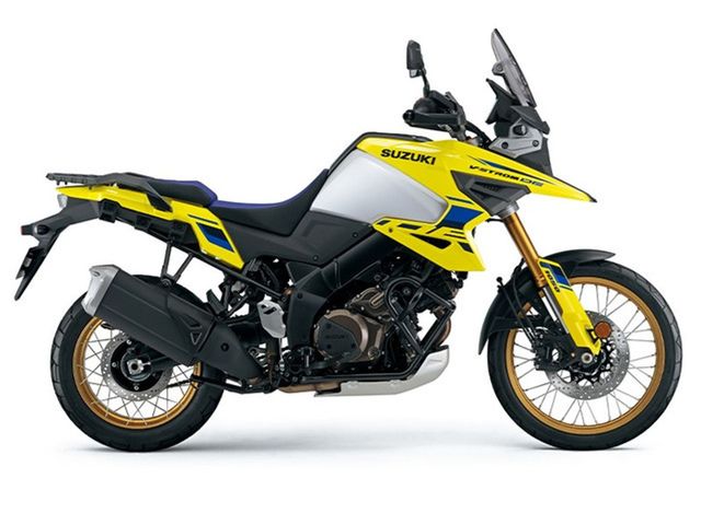 suzuki - v-strom-1050-a