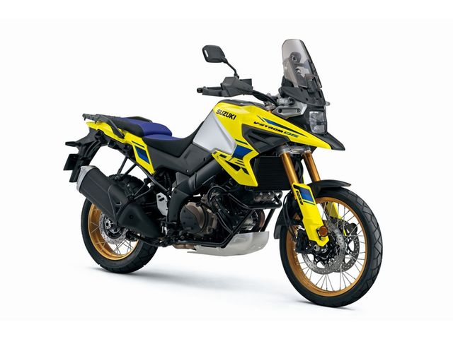 suzuki - v-strom-1050-a