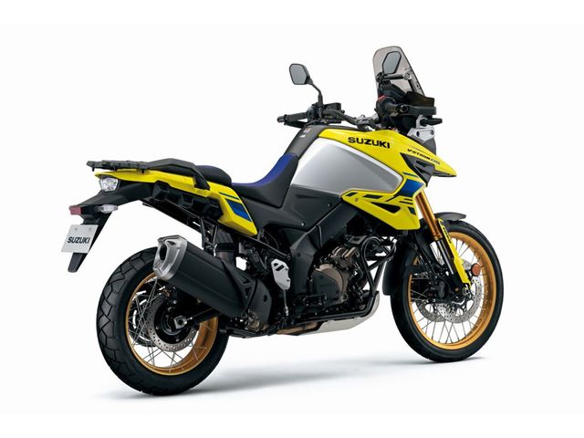 suzuki - v-strom-1050-a