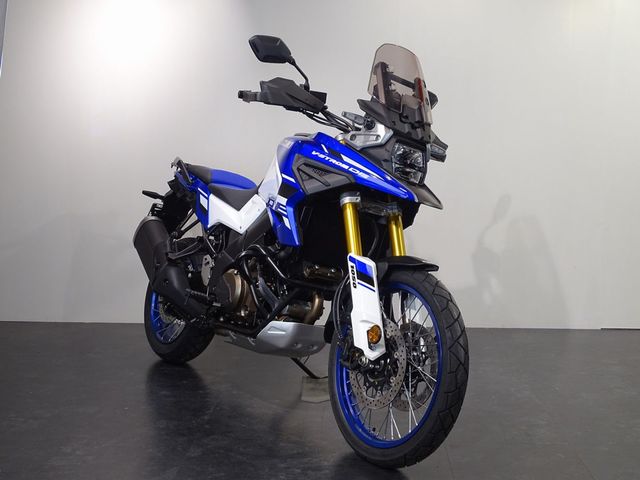 suzuki - v-strom-1050-a