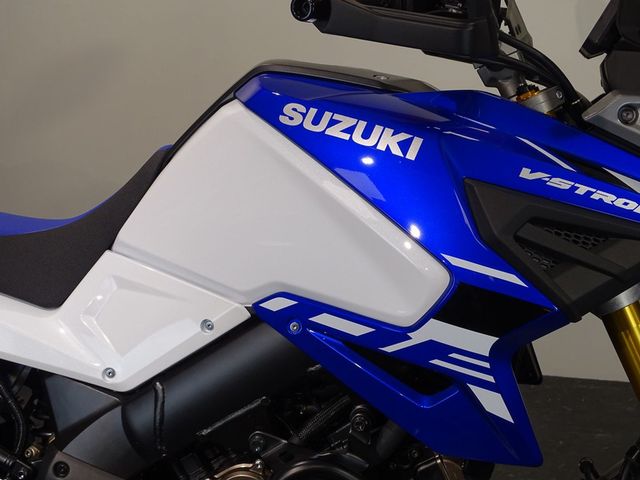 suzuki - v-strom-1050-a