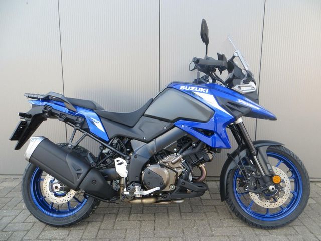 suzuki - v-strom-1050-a