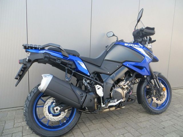 suzuki - v-strom-1050-a