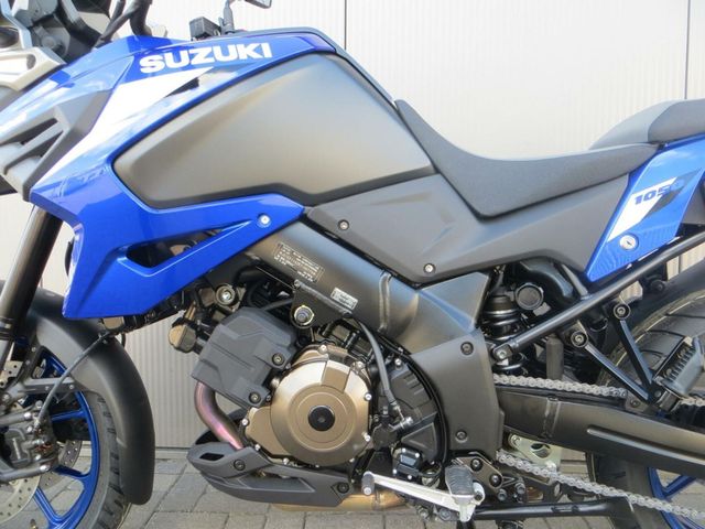 suzuki - v-strom-1050-a