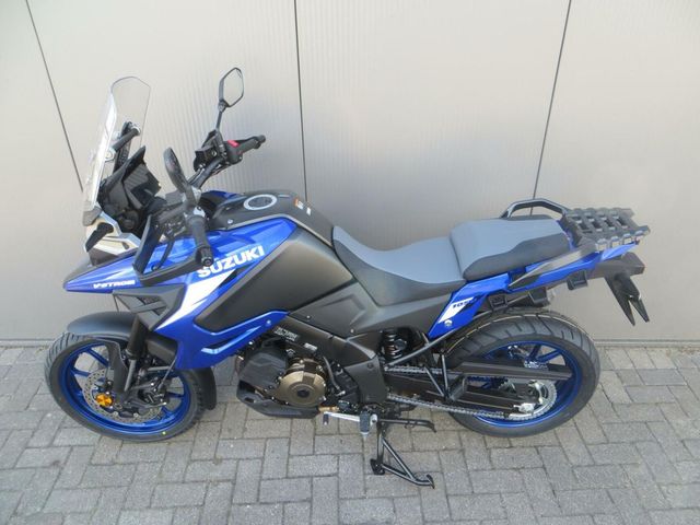 suzuki - v-strom-1050-a