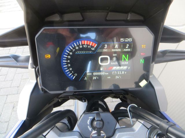 suzuki - v-strom-1050-a