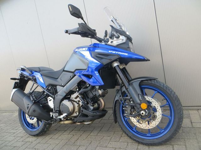 suzuki - v-strom-1050-a