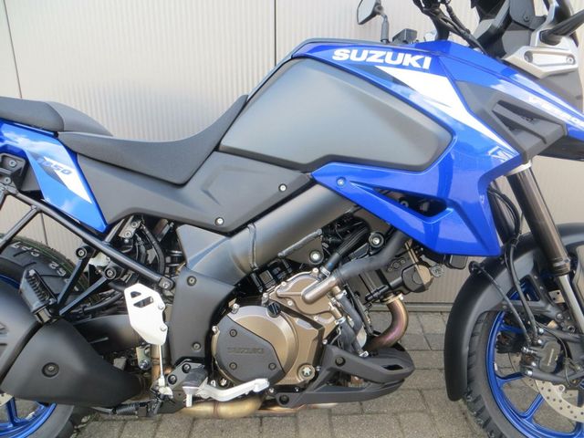 suzuki - v-strom-1050-a