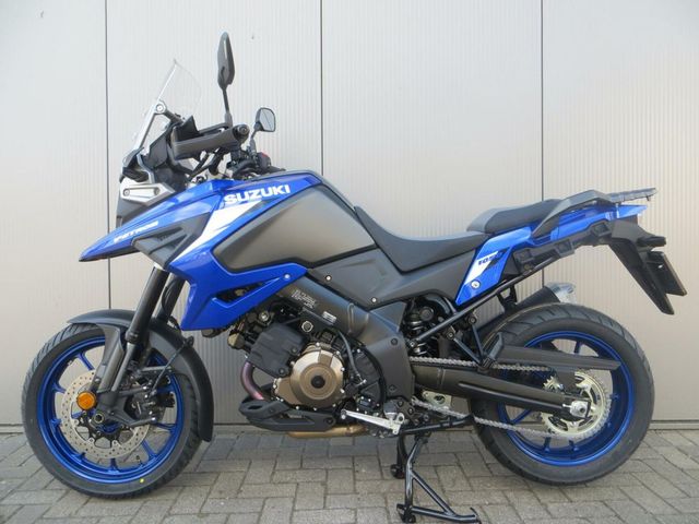 suzuki - v-strom-1050-a