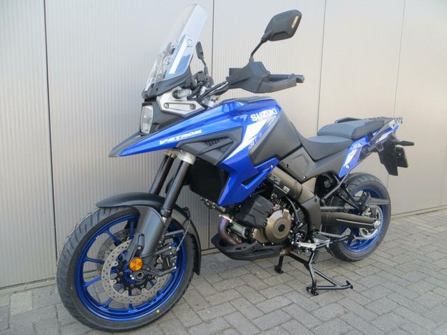 suzuki - v-strom-1050-a