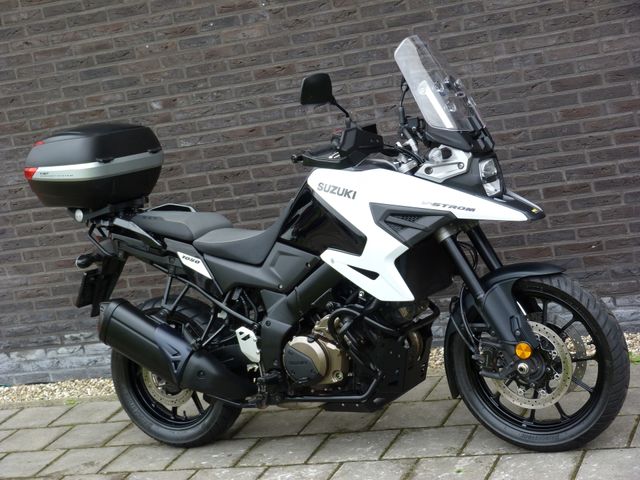 suzuki - v-strom-1050-a