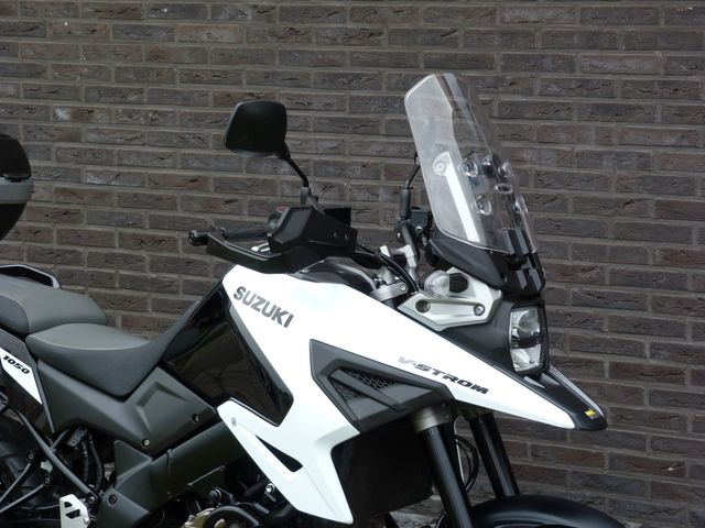 suzuki - v-strom-1050-a