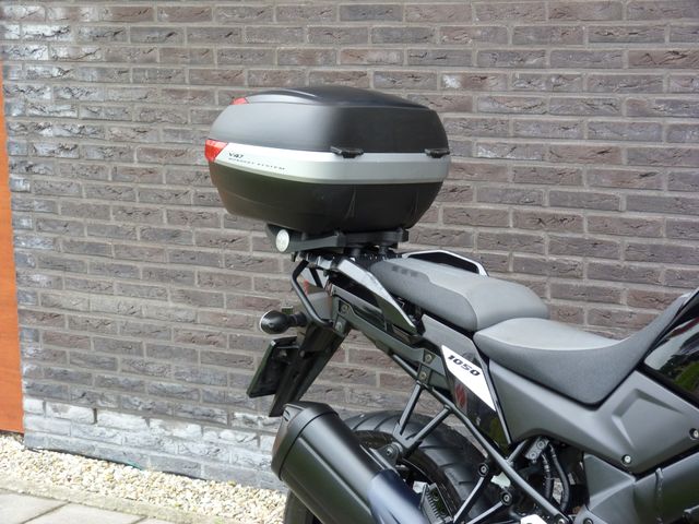 suzuki - v-strom-1050-a