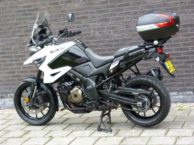 suzuki - v-strom-1050-a