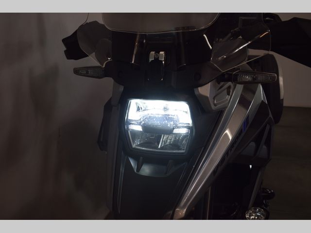 suzuki - v-strom-1050-a