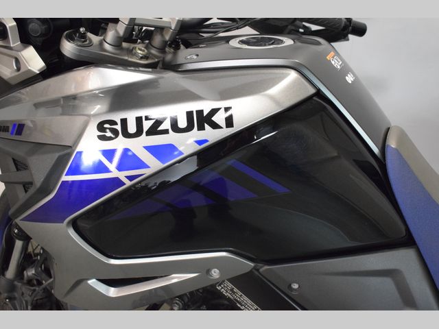 suzuki - v-strom-1050-a