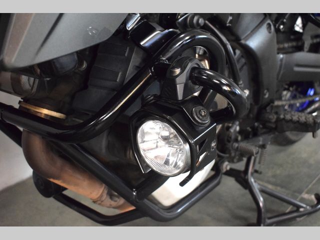 suzuki - v-strom-1050-a