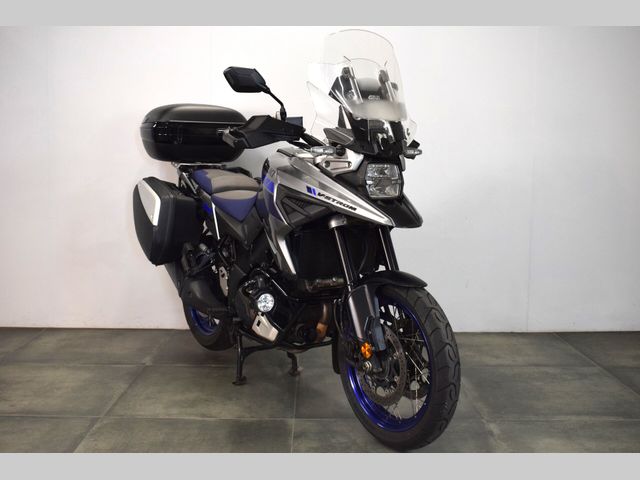 suzuki - v-strom-1050-a