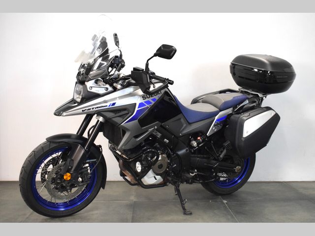 suzuki - v-strom-1050-a