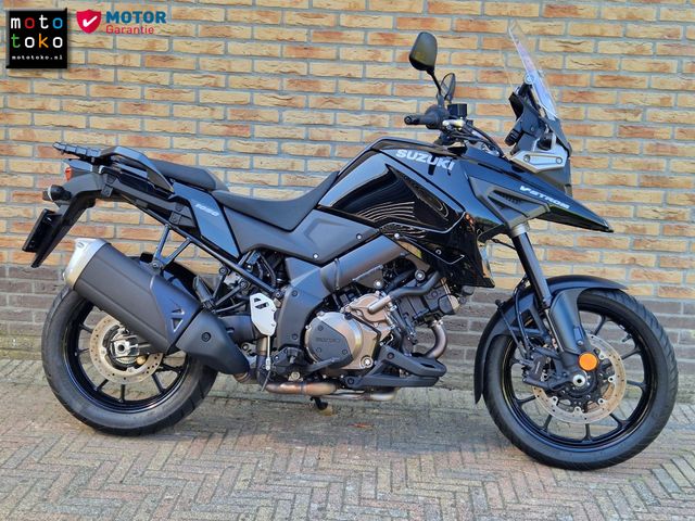 suzuki - v-strom-1050-a