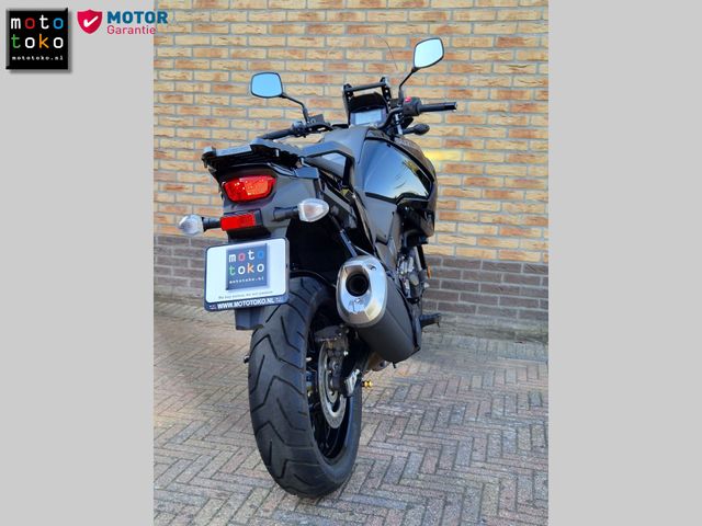 suzuki - v-strom-1050-a