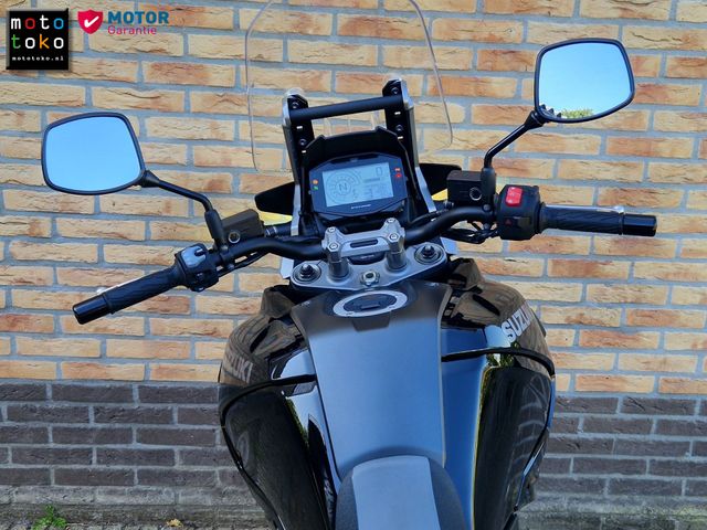 suzuki - v-strom-1050-a